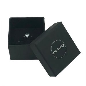 Ok Away Collection Engagement Ring