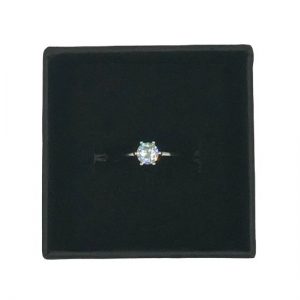 Ok Away Collection Engagement Ring 2