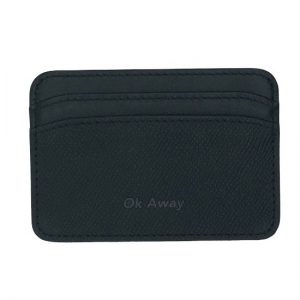 Ok Away Collection Travel Wallet 2